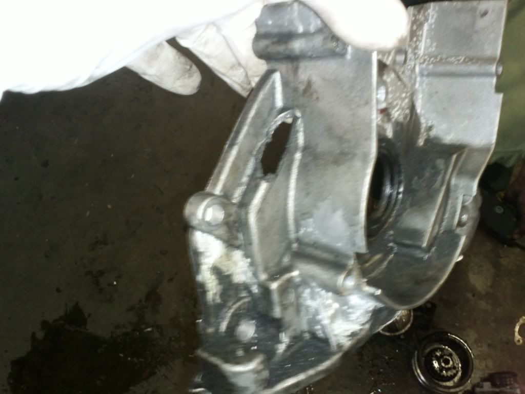 Hello, 2005 Passat TDI BHW balance shaft oil pump delete VW TDI forum, Audi, Porsche, and